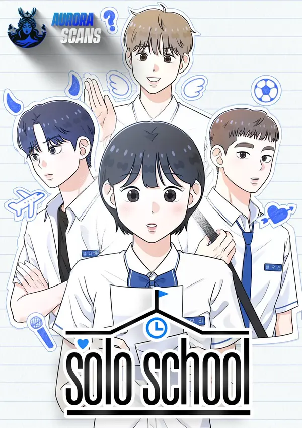 Solo School